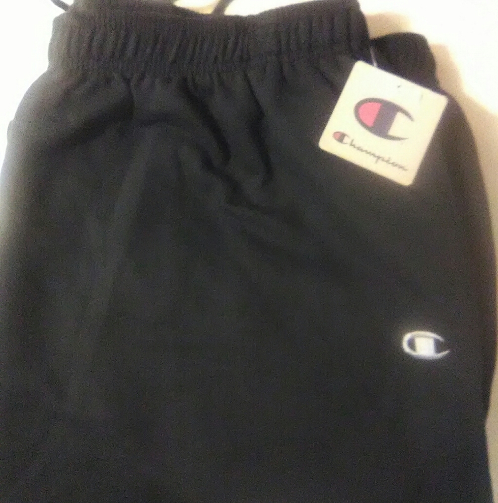 Champion Sweatpants